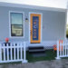 Elon Musk’s Tiny House