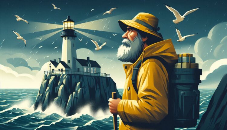 Lighthouse Job