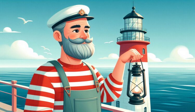 Lighthouse Job