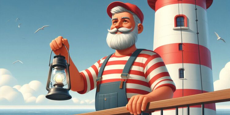 Lighthouse Job