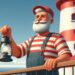 Lighthouse Job