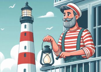 Lighthouse Job