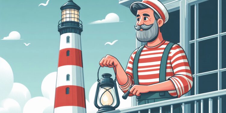 Lighthouse Job