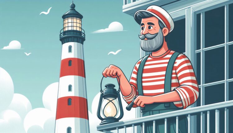 Lighthouse Job