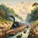 The Panama Canal! 19th-Century Engineering Wonder of the World