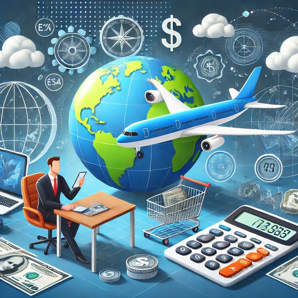 Cheap Flight Tickets