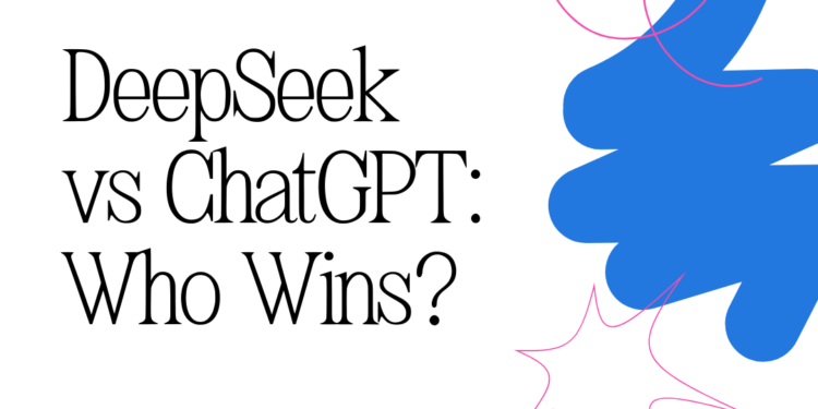DeepSeek Is Threatening ChatGPT