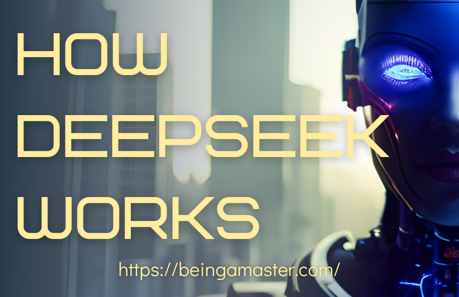 DeepSeek