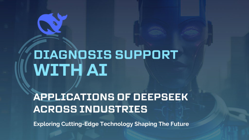 DeepSeek