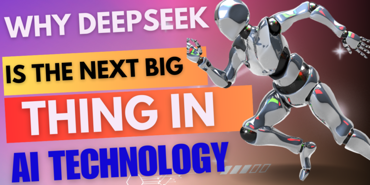 DeepSeek
