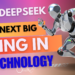 DeepSeek